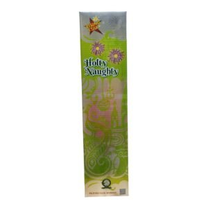 HOTTY NAUGHTY - 3.5 INCH DOUBLE BALL