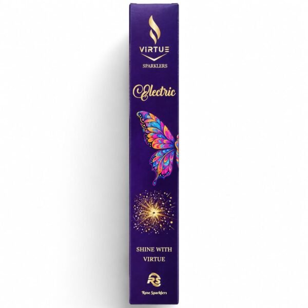 15cm Electric Sparklers