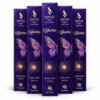 15cm Electric Sparklers 5 box bdl