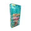 Aqua Blue -1Pc