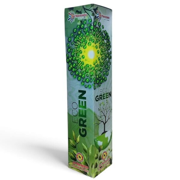 Eco Green