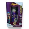 Dilse Violet
