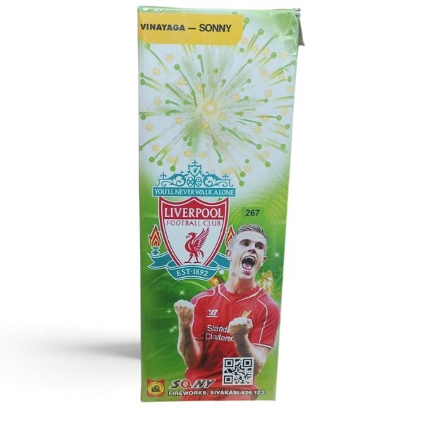 Liverpool Football club -1Pc
