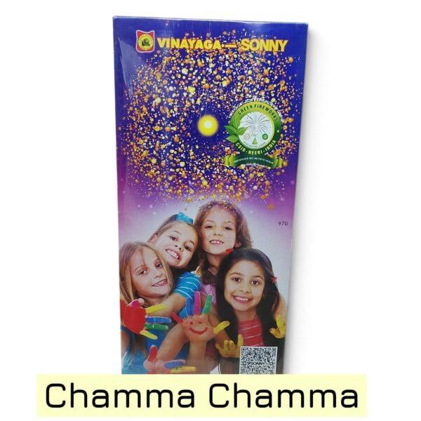 Chamma Chamma -1Pc