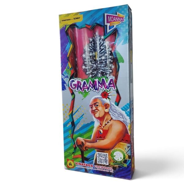 Gramma -2Pcs