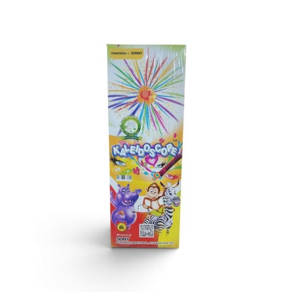 kalaidoscope -2Pcs