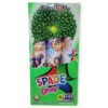 Spade Green - 3Pcs