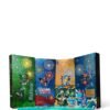 2 inch 3 Pcs