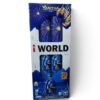 I World 1Pc