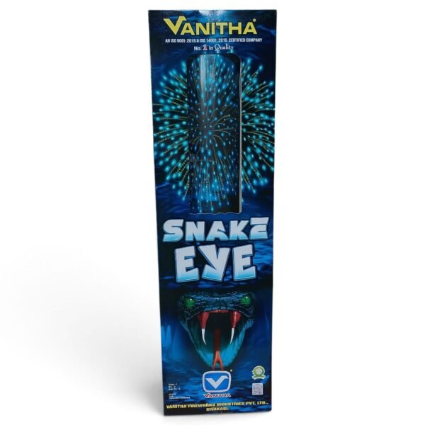 Snake Eye