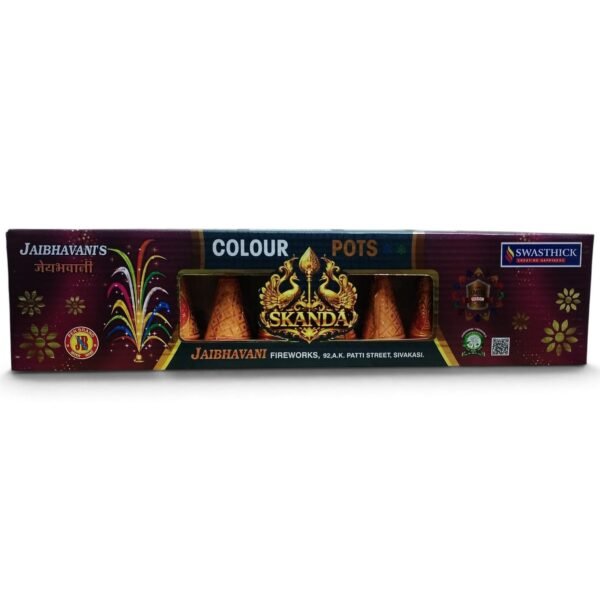 Skandha Colour Koti