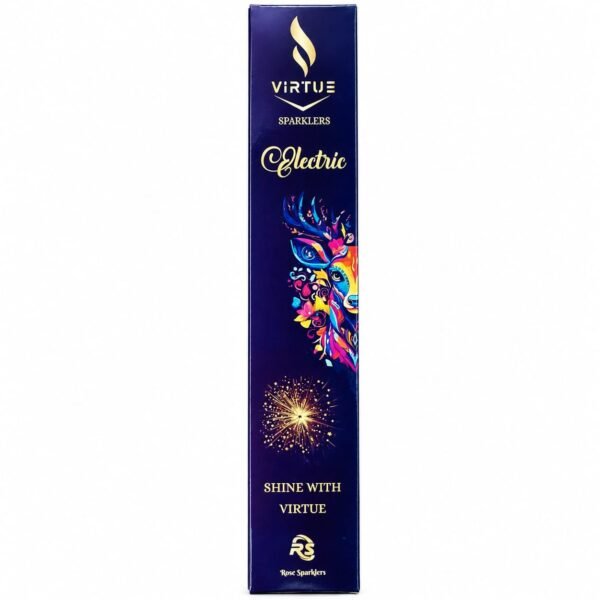 10cm Electric Sparklers
