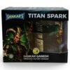 Galaxy Mix - Titan Spark