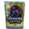 6" Lakshmi - 1pkt