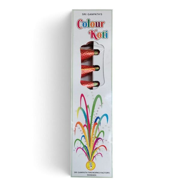 Colour Koti