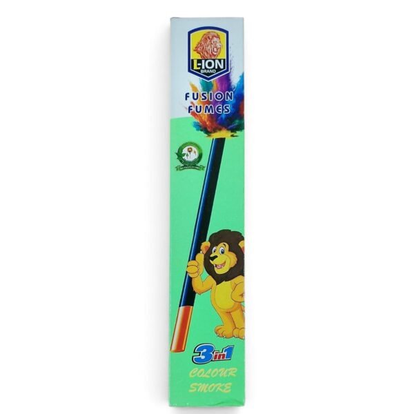Fusion Fumees Premium (color smoke sticks)