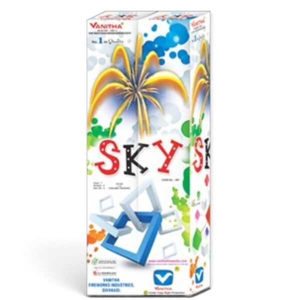 Sky - 1Pc