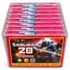 20 Deluxe Busters