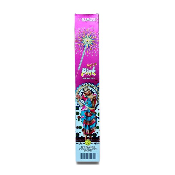 15cm - Pink