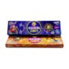 30cm Crackling Comets - Kids Special