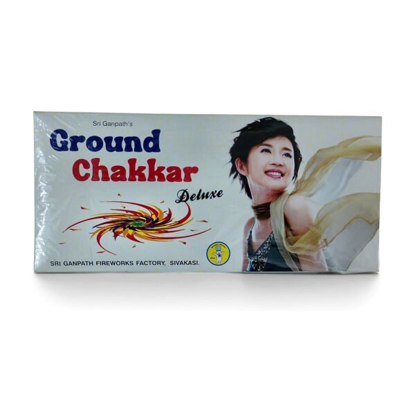 Ground Chakkar Deluxe