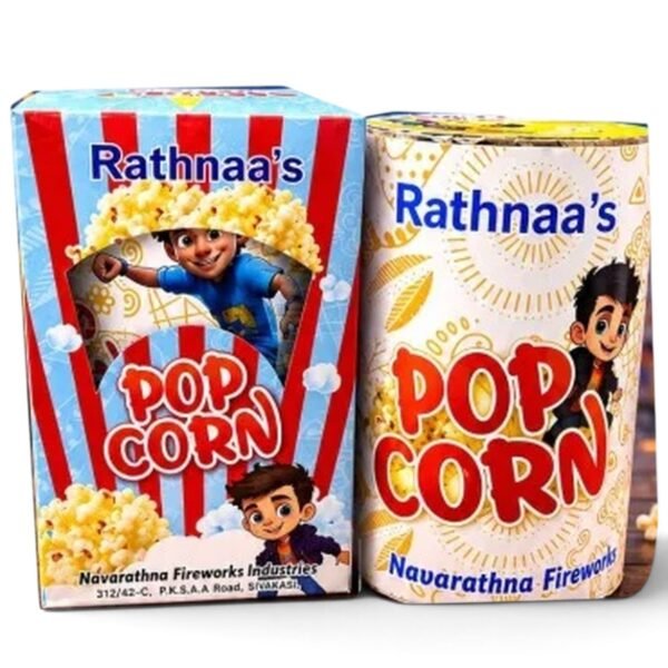 Pop Corn