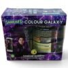 Galaxy Mix - Colour Galaxy