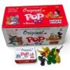 Magic - Pop Pop 50 box cartoon